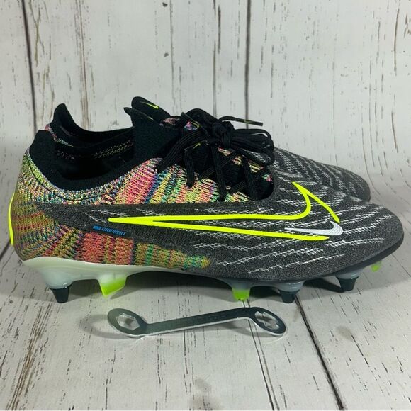 Nike Phantom GX Elite Fusion SG Pro P ‘Link Pack’ Men’s Size 6.5 FD5239-071 main image 10